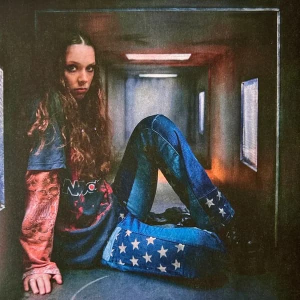 Holly Humberstone - The Walls Are Way Too Thin (Vinilo LP nuevo) - Miniatura 1 en LEMM DJ Store