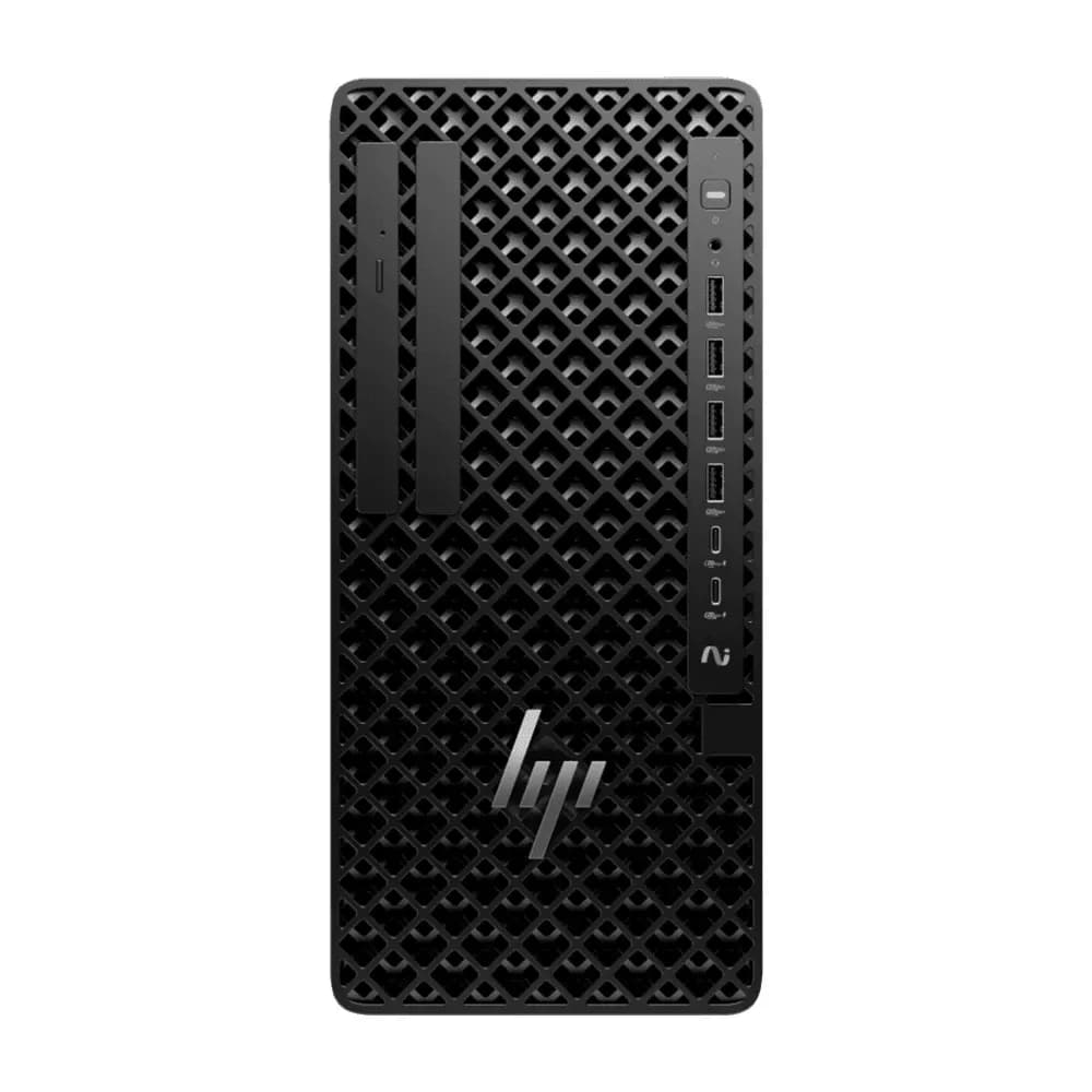HP Z1 G1i – Torre Core Ultra 7, 32 GB, 1 TB SSD y RTX 3050 - Miniatura 1 en LEMM DJ Store