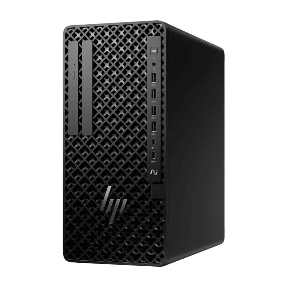 HP Z1 G1i – Torre Core Ultra 7, 32 GB, 1 TB SSD y RTX 3050 - Miniatura 2 en LEMM DJ Store