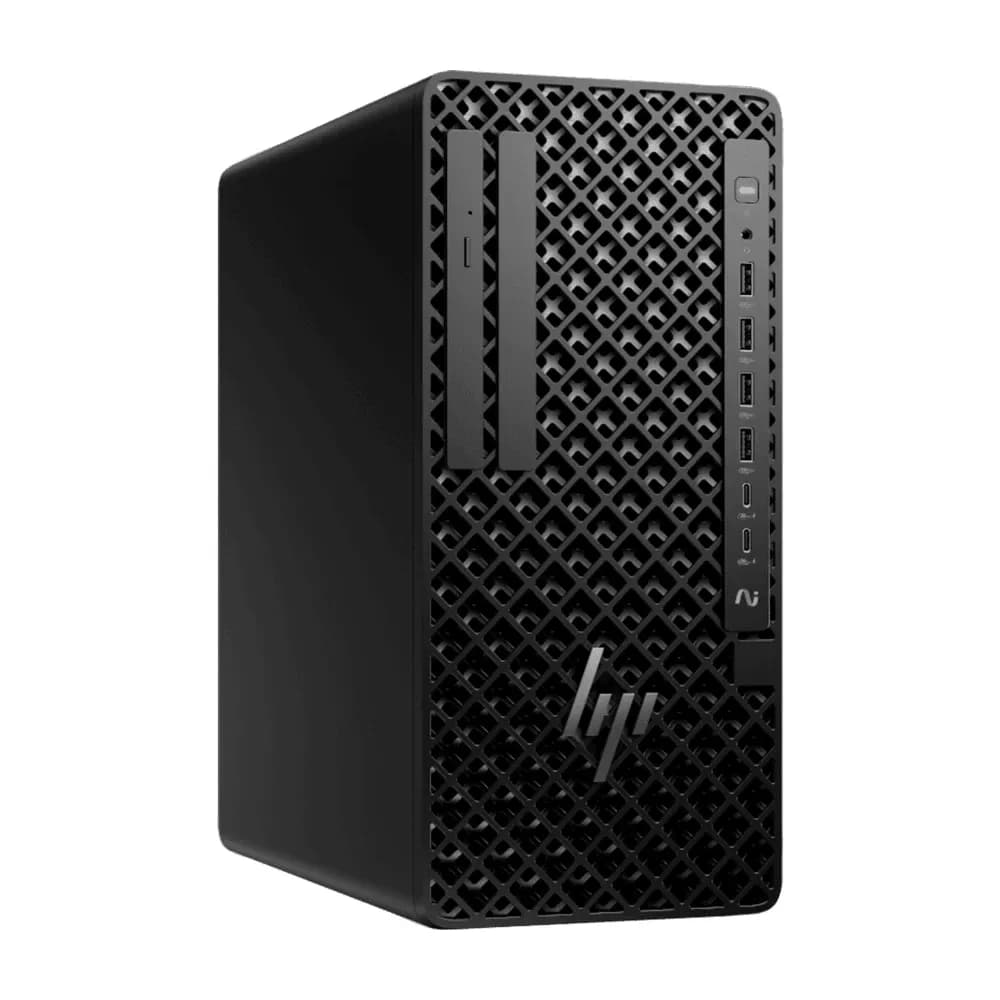 HP Z1 G1i – Torre Core Ultra 7, 32 GB, 1 TB SSD y RTX 3050 - Miniatura 3 en LEMM DJ Store