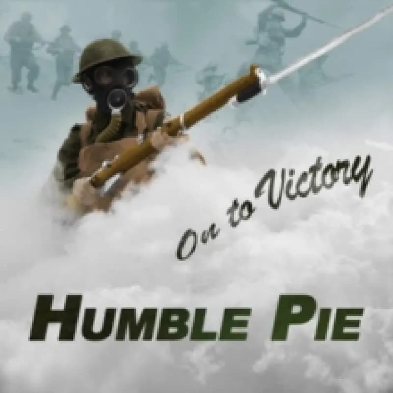 Humble Pie - On To Victory (Vinilo LP nuevo) - Miniatura 1 en LEMM DJ Store