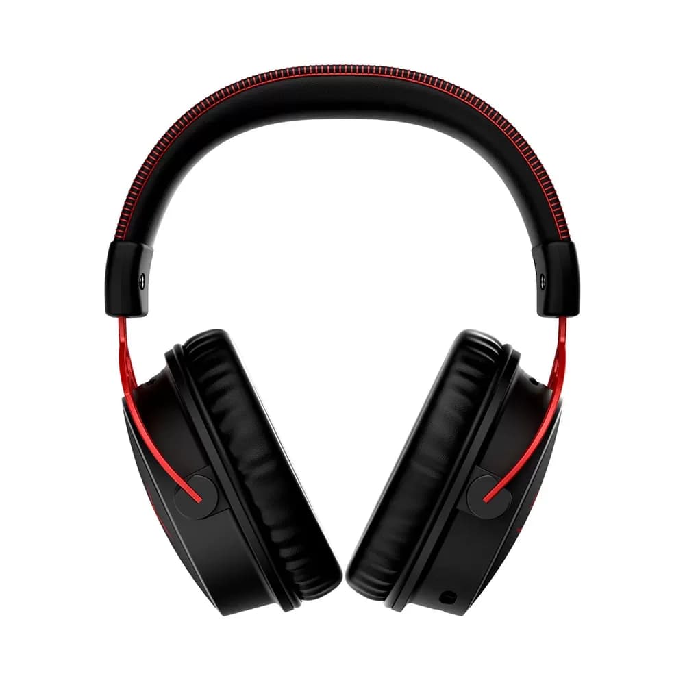 HyperX Cloud Alpha Wireless – Audífonos Gamer Inalámbricos 300 Horas - Miniatura 2 en LEMM DJ Store
