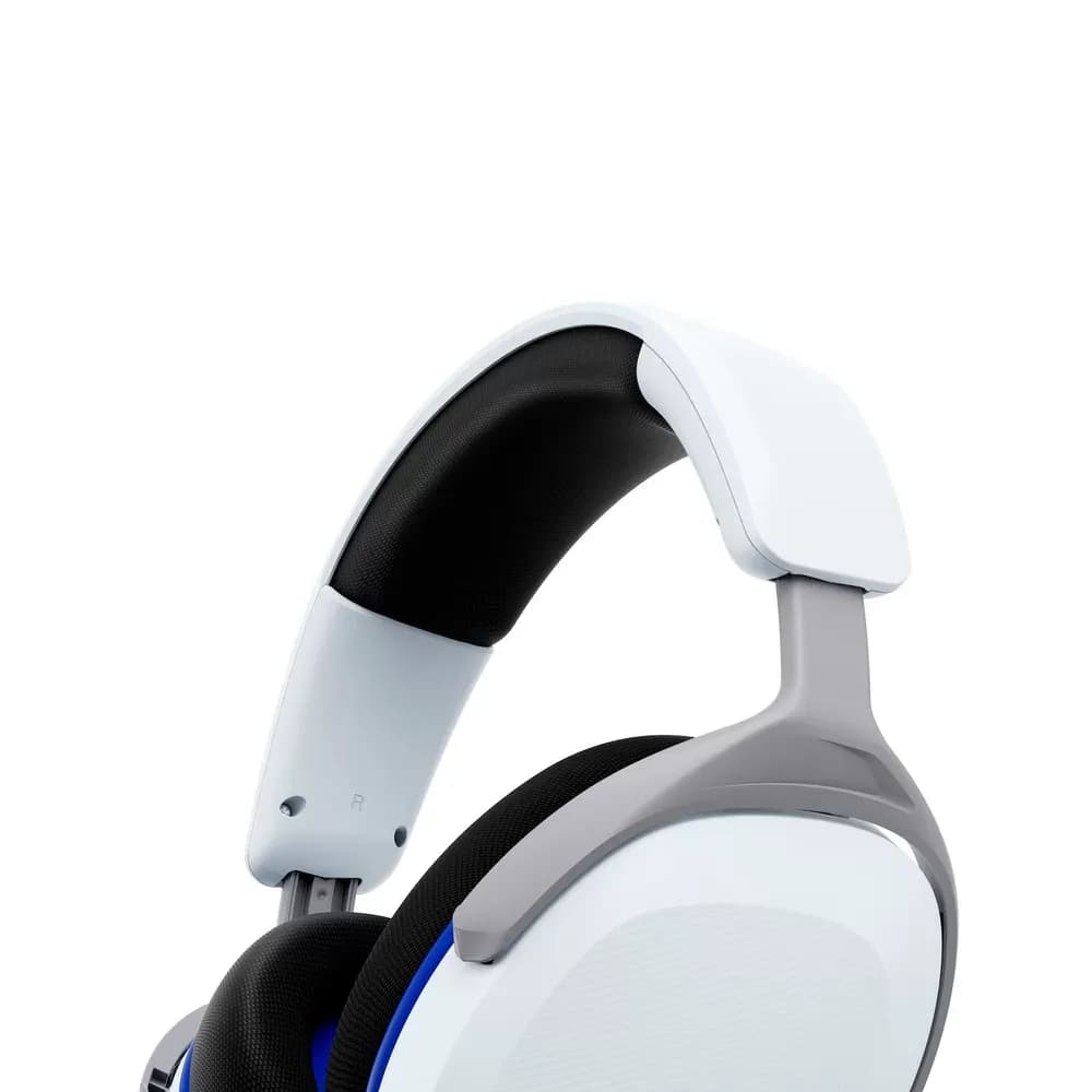 HyperX Cloud Stinger 2 Core – Audífonos Gamer PS5 y PS4 Blanco - Miniatura 4 en LEMM DJ Store