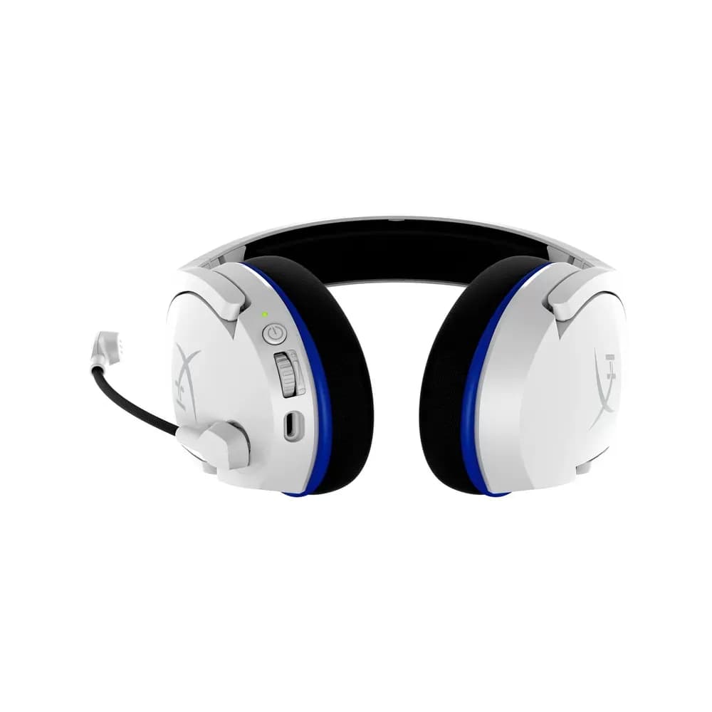 HyperX Cloud Stinger Core Wireless – Audífonos Gamer PS5, PS4 y PC - Miniatura 6 en LEMM DJ Store
