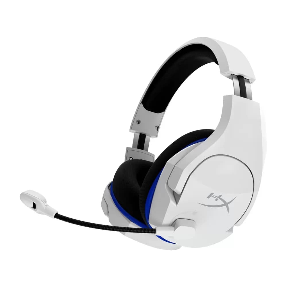 HyperX Cloud Stinger Core Wireless – Audífonos Gamer PS5, PS4 y PC - Miniatura 7 en LEMM DJ Store