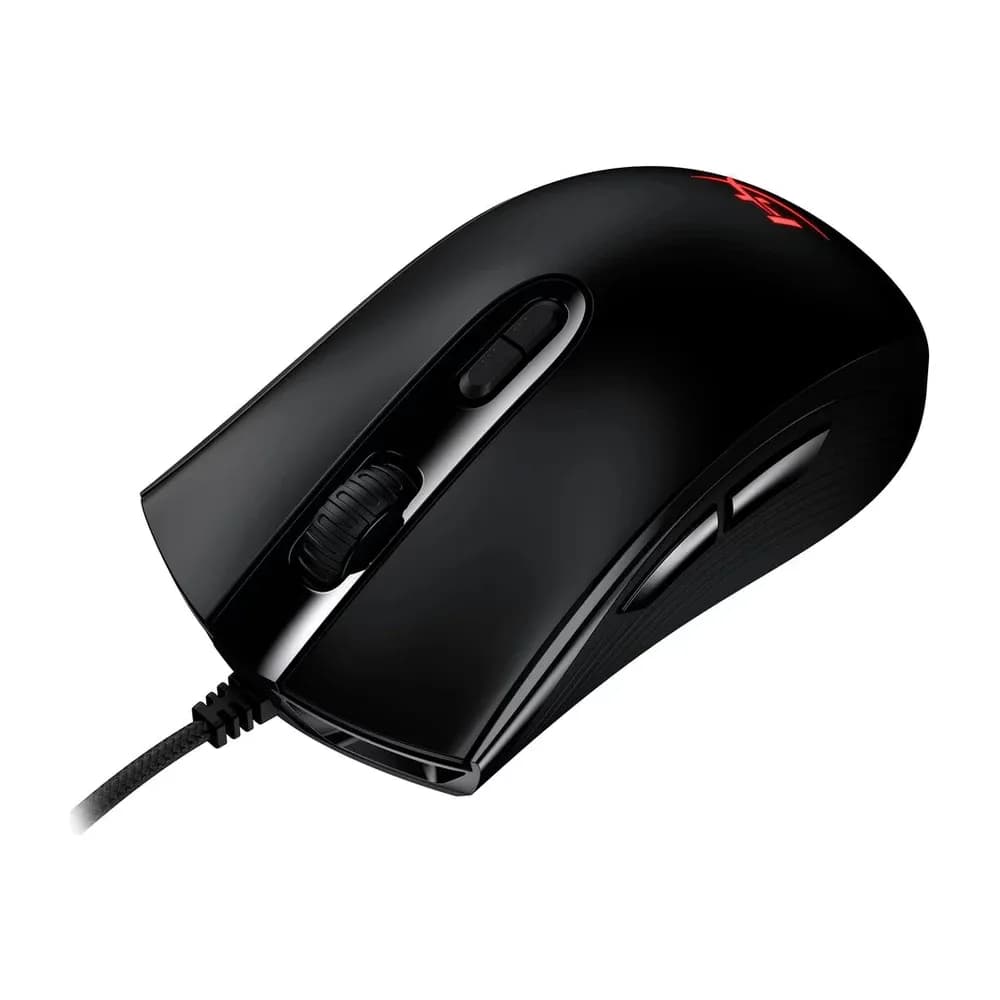 HyperX Pulsefire Core – Mouse Gamer con Cable y RGB - Miniatura 2 en LEMM DJ Store