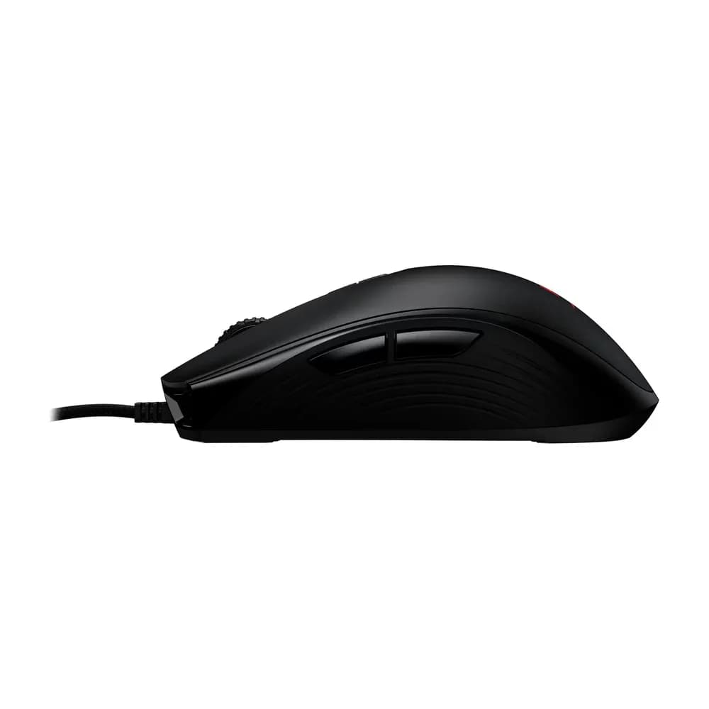 HyperX Pulsefire Core – Mouse Gamer con Cable y RGB - Miniatura 4 en LEMM DJ Store