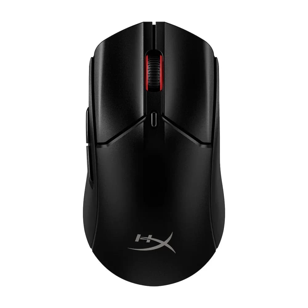 HyperX Pulsefire Haste 2 Wireless – Mouse Gamer de 61 g - Miniatura 1 en LEMM DJ Store