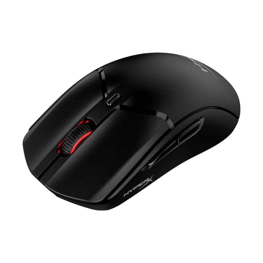 HyperX Pulsefire Haste 2 Wireless – Mouse Gamer de 61 g - Miniatura 3 en LEMM DJ Store