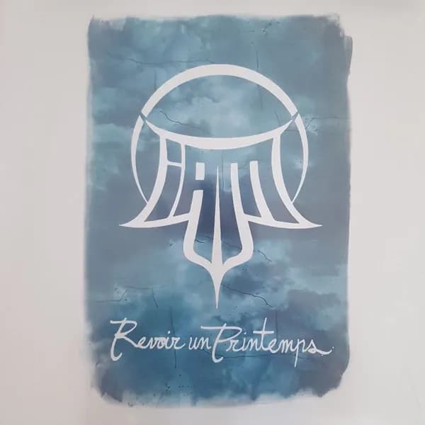 Iam - Revoir Un Printemps / Pause (Vinilo LP nuevo) - Miniatura 1 en LEMM DJ Store