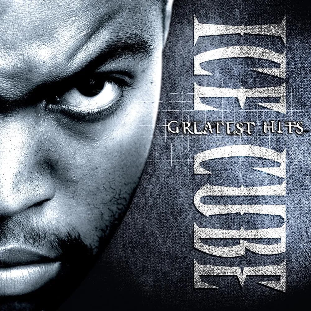 Ice Cube - Greatest Hits (CD nuevo) - Miniatura 1 en LEMM DJ Store