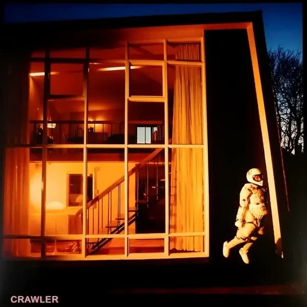 Idles - Crawler (Vinilo LP nuevo) - Miniatura 1 en LEMM DJ Store