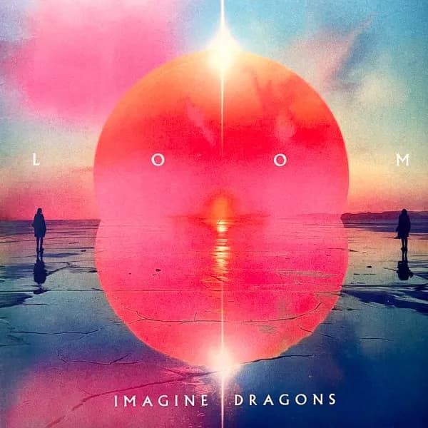 Imagine Dragons - Loom (Vinilo LP nuevo) - Miniatura 1 en LEMM DJ Store