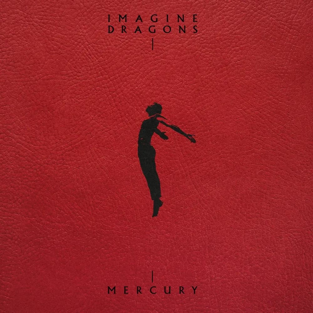 Imagine Dragons - Mercury - Acts 1 & 2 (CD Doble (2CD) nuevo) - Miniatura 1 en LEMM DJ Store