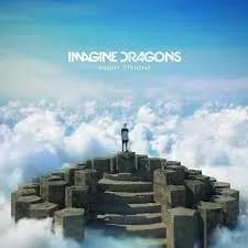 Imagine Dragons - Night Visions (2lp) (Vinilo Doble 2LP nuevo) - Miniatura 1 en LEMM DJ Store