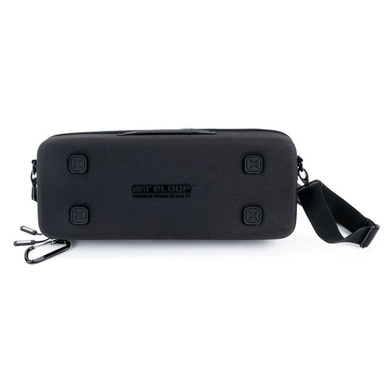 Reloop Premium Mixtour Pro Modular Bag XT – Bolso Semirrígido para Controlador DJ - Miniatura 2 en LEMM DJ Store