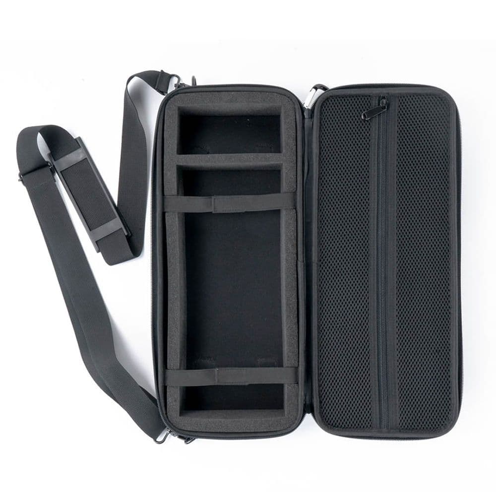 Reloop Premium Mixtour Pro Modular Bag XT – Bolso Semirrígido para Controlador DJ - Miniatura 3 en LEMM DJ Store