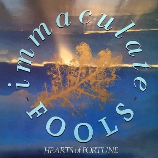 Immaculate Fools - Hearts Of Fortune (Vinilo LP nuevo) - Miniatura 1 en LEMM DJ Store