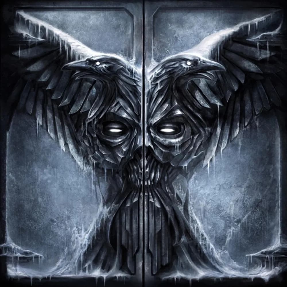 Immortal - All Shall Fall (Vinilo LP nuevo) - Miniatura 1 en LEMM DJ Store