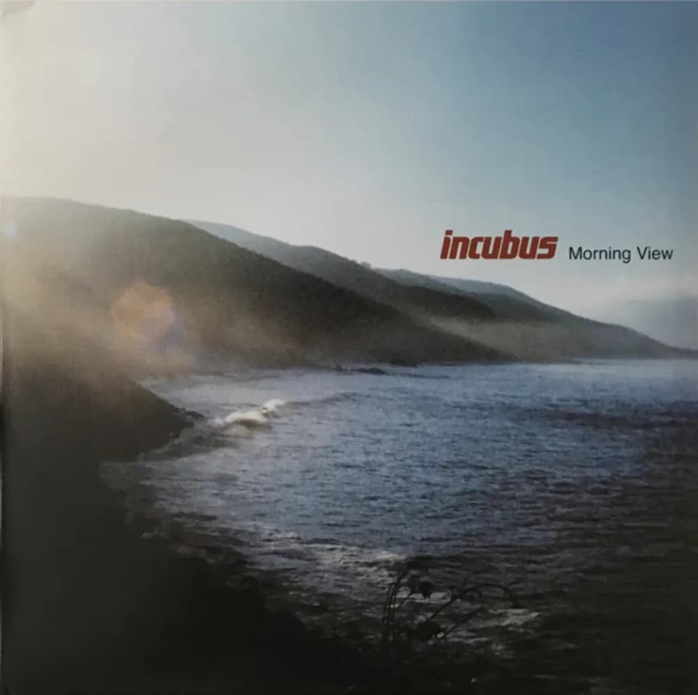 Incubus - Morning View (Vinilo Doble 2LP nuevo) - Miniatura 1 en LEMM DJ Store