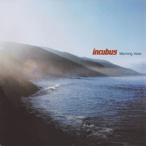 Incubus - Morning View (Vinilo Doble 2LP nuevo) - Miniatura 1 en LEMM DJ Store