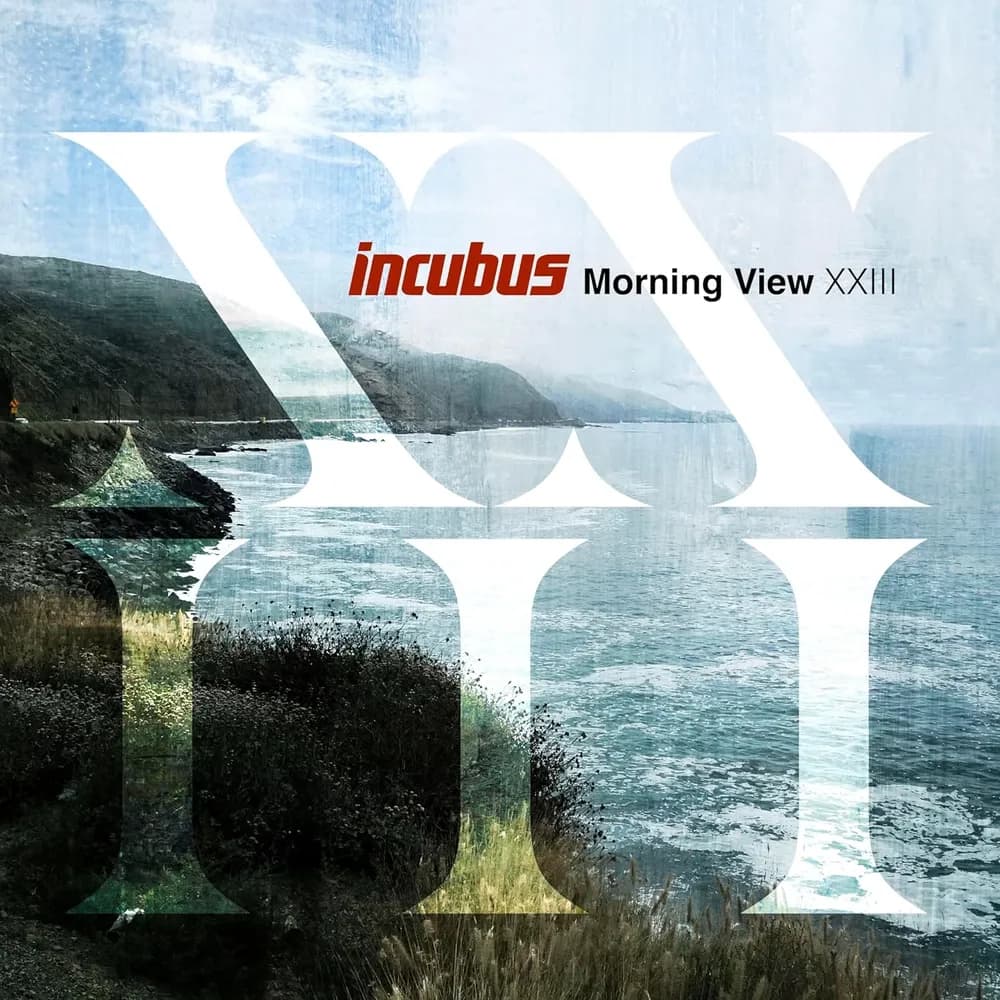 Incubus - Morning View Xxiii (Vinilo Doble 2LP nuevo) - Miniatura 1 en LEMM DJ Store