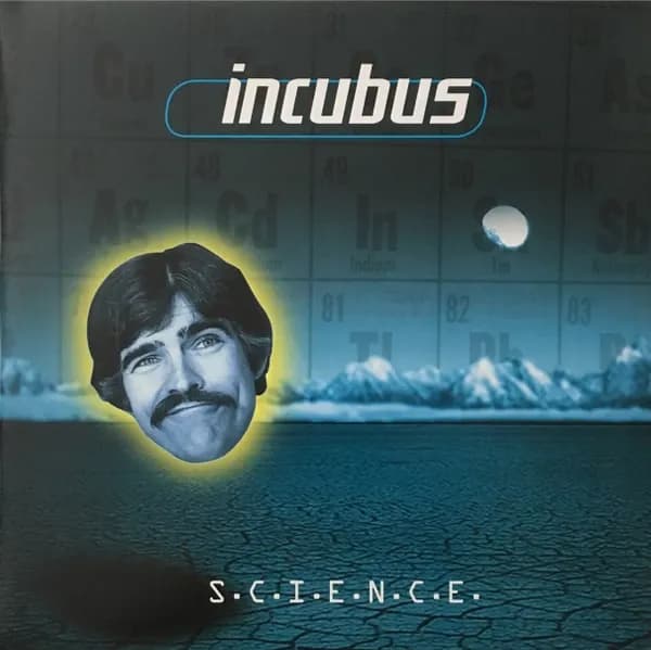 Incubus - S C I E N C E (Vinilo LP nuevo) - Miniatura 1 en LEMM DJ Store
