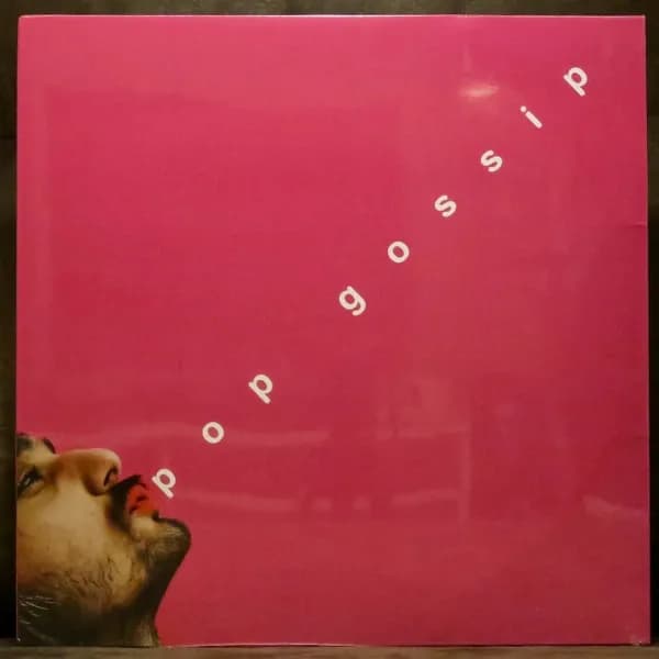 International Teachers Of Pop - Pop Gossip (Vinilo LP nuevo) - Miniatura 1 en LEMM DJ Store