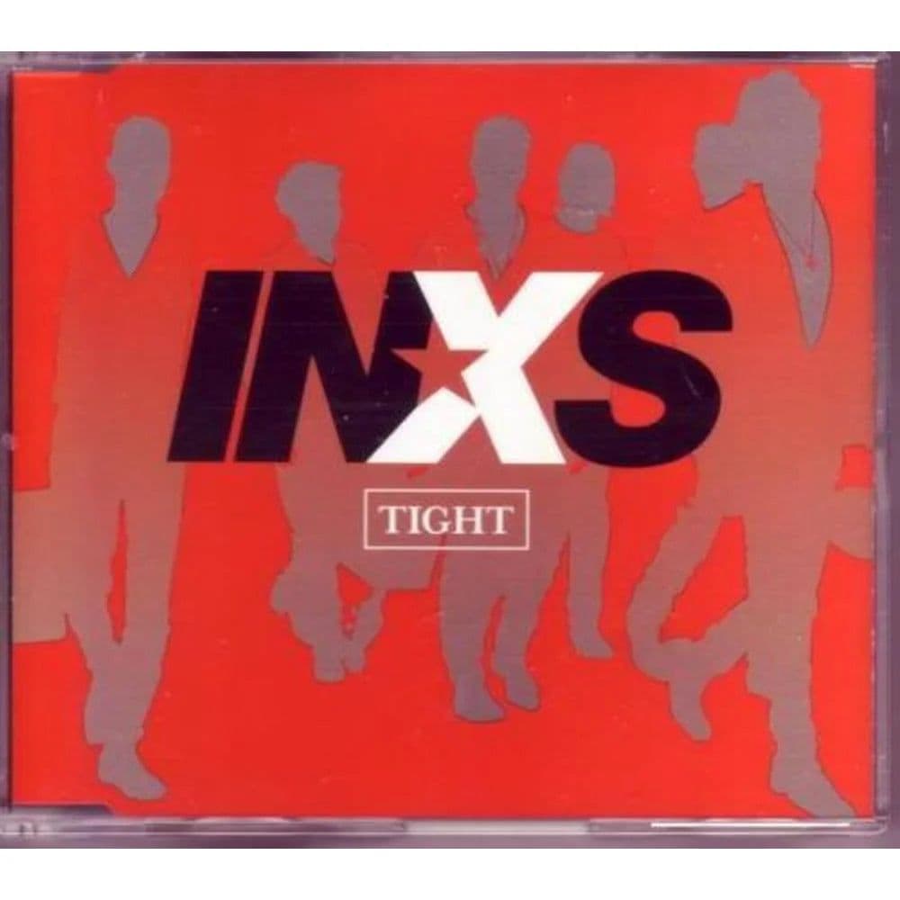 INXS – Tight (CD Single usado VG+) - Miniatura 1 en LEMM DJ Store