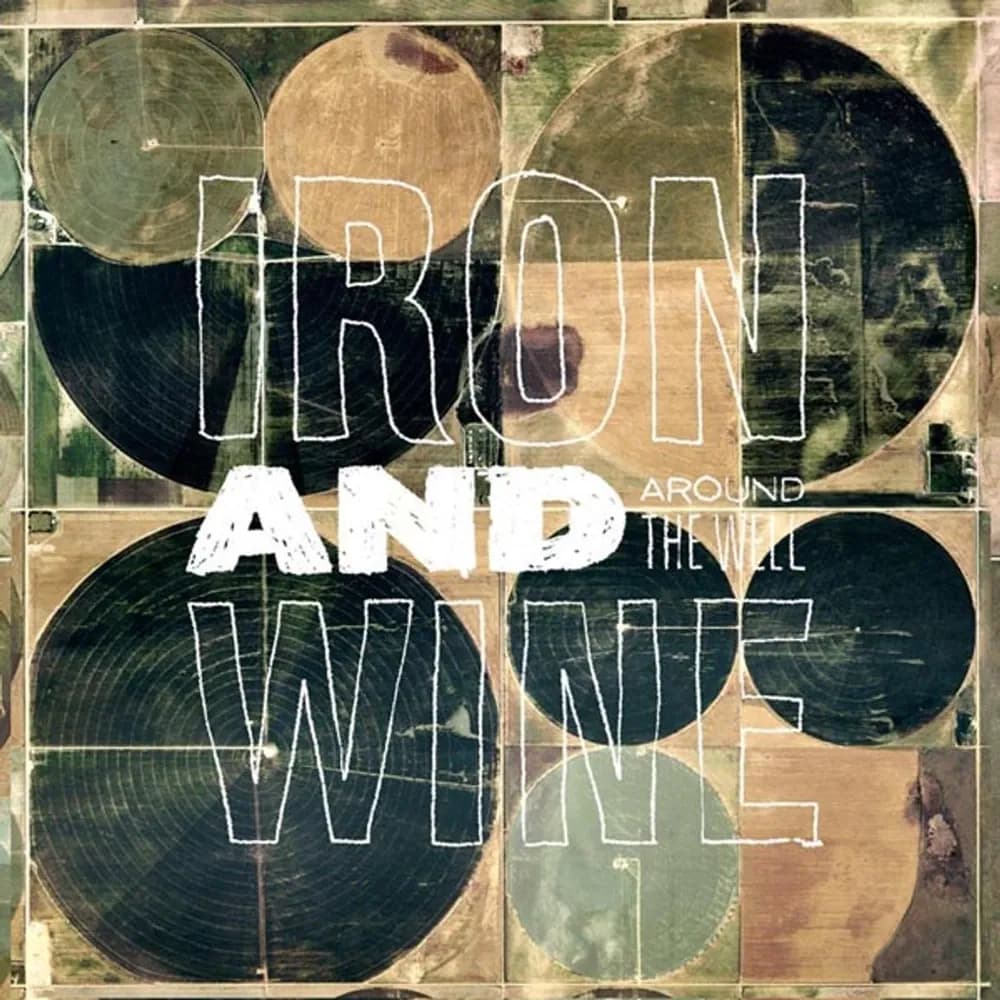 Iron And Wine - Around The Well (Vinilo Doble 2LP nuevo) - Miniatura 1 en LEMM DJ Store
