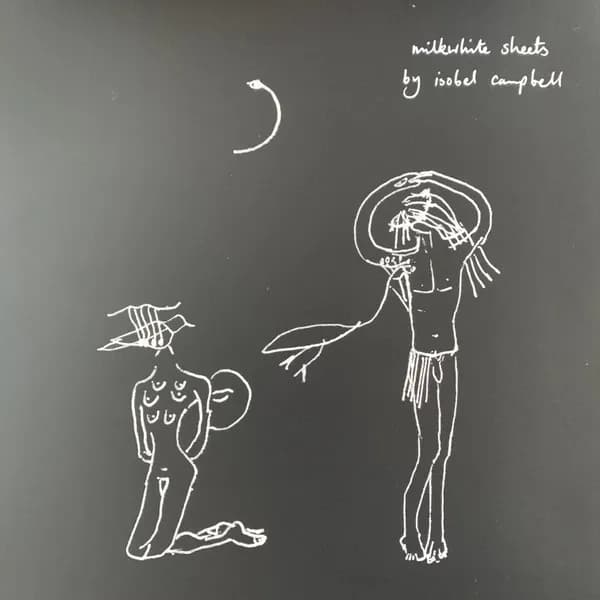 Isobel Campbell - Milkwhite Sheets (Vinilo LP nuevo) - Miniatura 1 en LEMM DJ Store