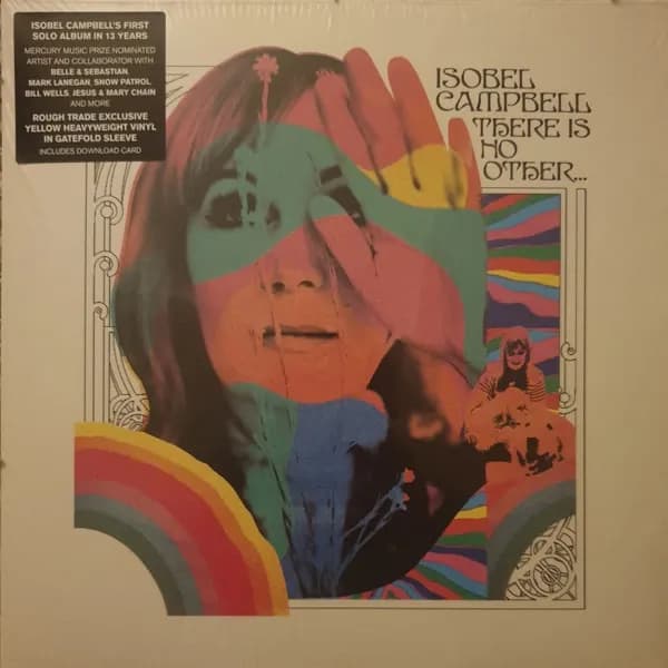 Isobel Campbell - There Is No Other (Vinilo LP nuevo) - Miniatura 1 en LEMM DJ Store