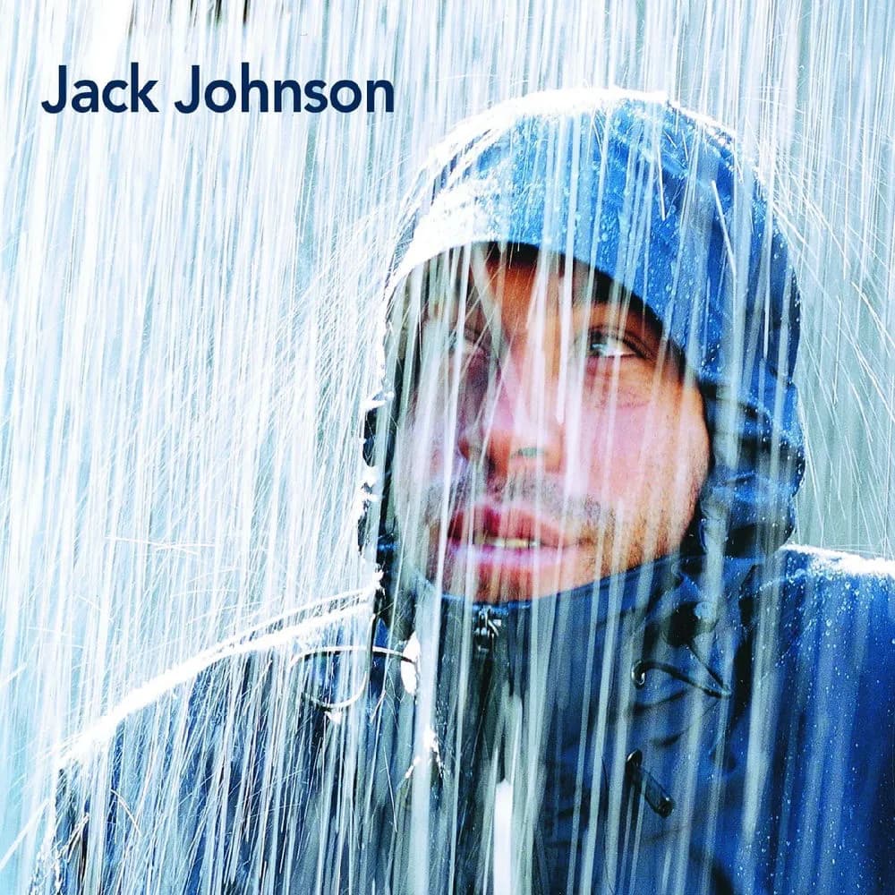 Jack Johnson - Brushfire Fairytales (CD nuevo) - Miniatura 1 en LEMM DJ Store