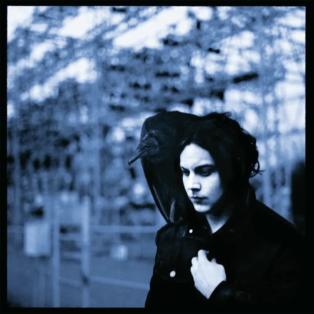 Jack White - Blunderbuss (Vinilo LP nuevo) - Miniatura 1 en LEMM DJ Store