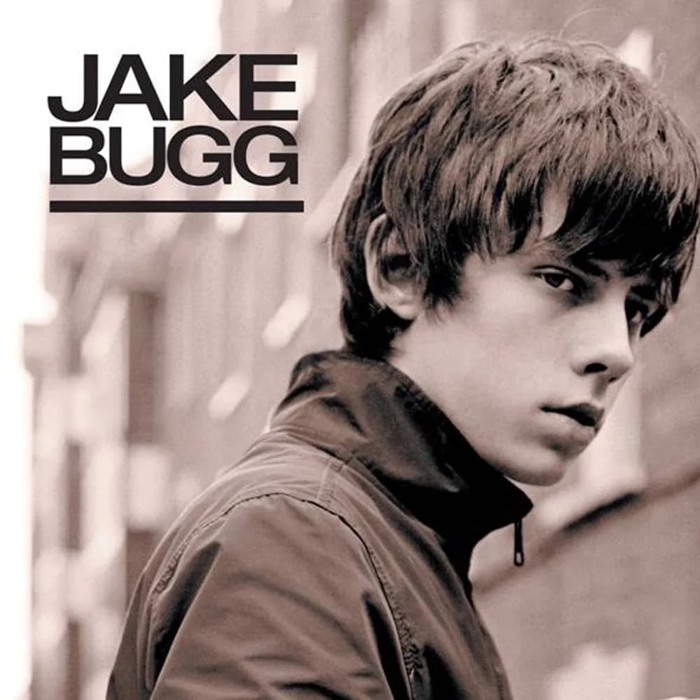 Jake Bugg - Jake Bugg (CD Triple (3CD) nuevo) - Miniatura 1 en LEMM DJ Store
