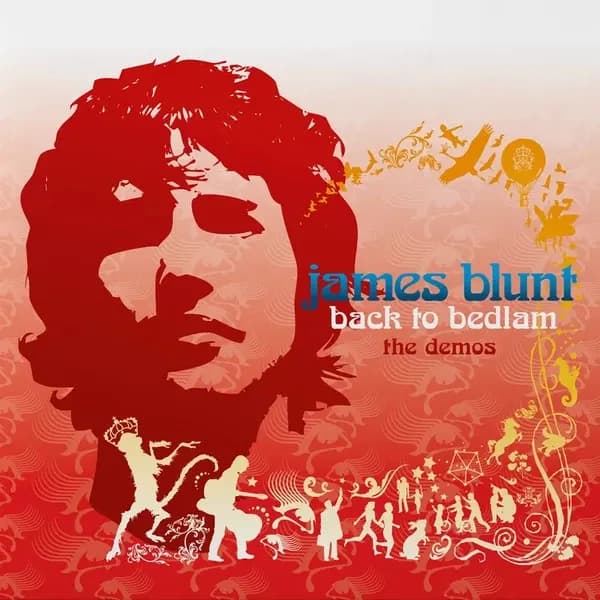 James Blunt - Back To Bedlam (The Demos) (Vinilo LP nuevo) - Miniatura 1 en LEMM DJ Store