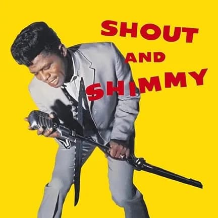 James Brown & The Famous Flames - Shout And Shimmy (Vinilo LP nuevo) - Miniatura 1 en LEMM DJ Store