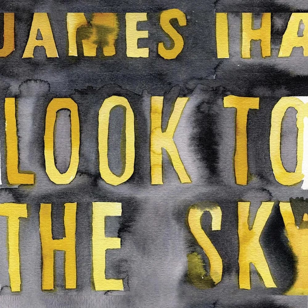 James Iha - Look To The Sky (CD nuevo) - Miniatura 1 en LEMM DJ Store