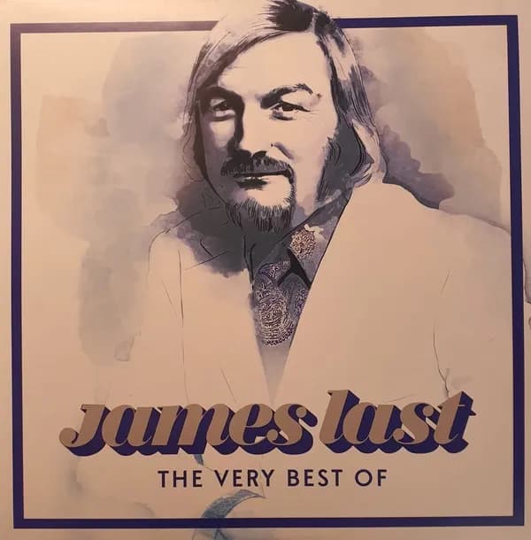 James Last - The Very Best Of (Vinilo Doble 2LP nuevo) - Miniatura 1 en LEMM DJ Store