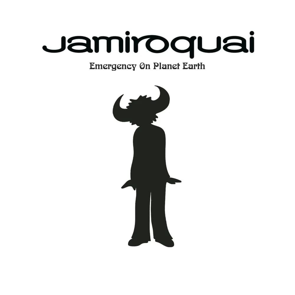 Jamiroquai - Emergency On Planet Earth (Vinilo Doble 2LP nuevo) - Miniatura 1 en LEMM DJ Store