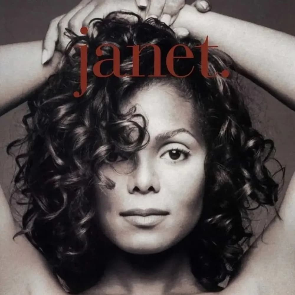 Janet Jackson - Janet (Vinilo Doble 2LP nuevo) - Miniatura 1 en LEMM DJ Store