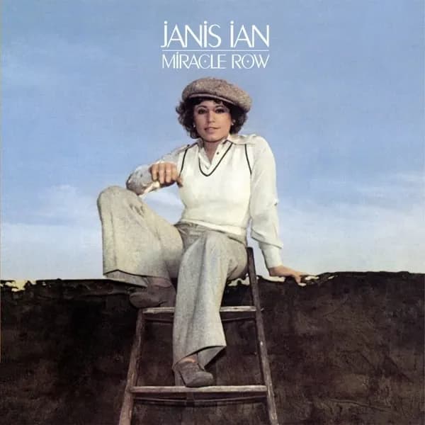 Janis Ian - Miracle Row (Vinilo LP nuevo) - Miniatura 1 en LEMM DJ Store