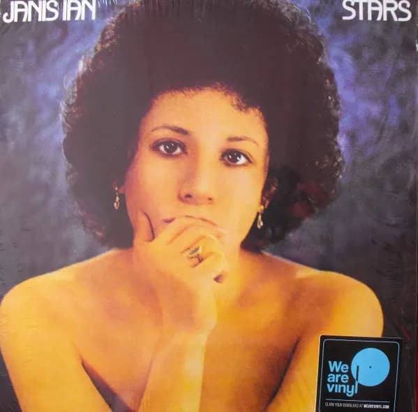 Janis Ian - Stars (Vinilo LP nuevo) - Miniatura 1 en LEMM DJ Store