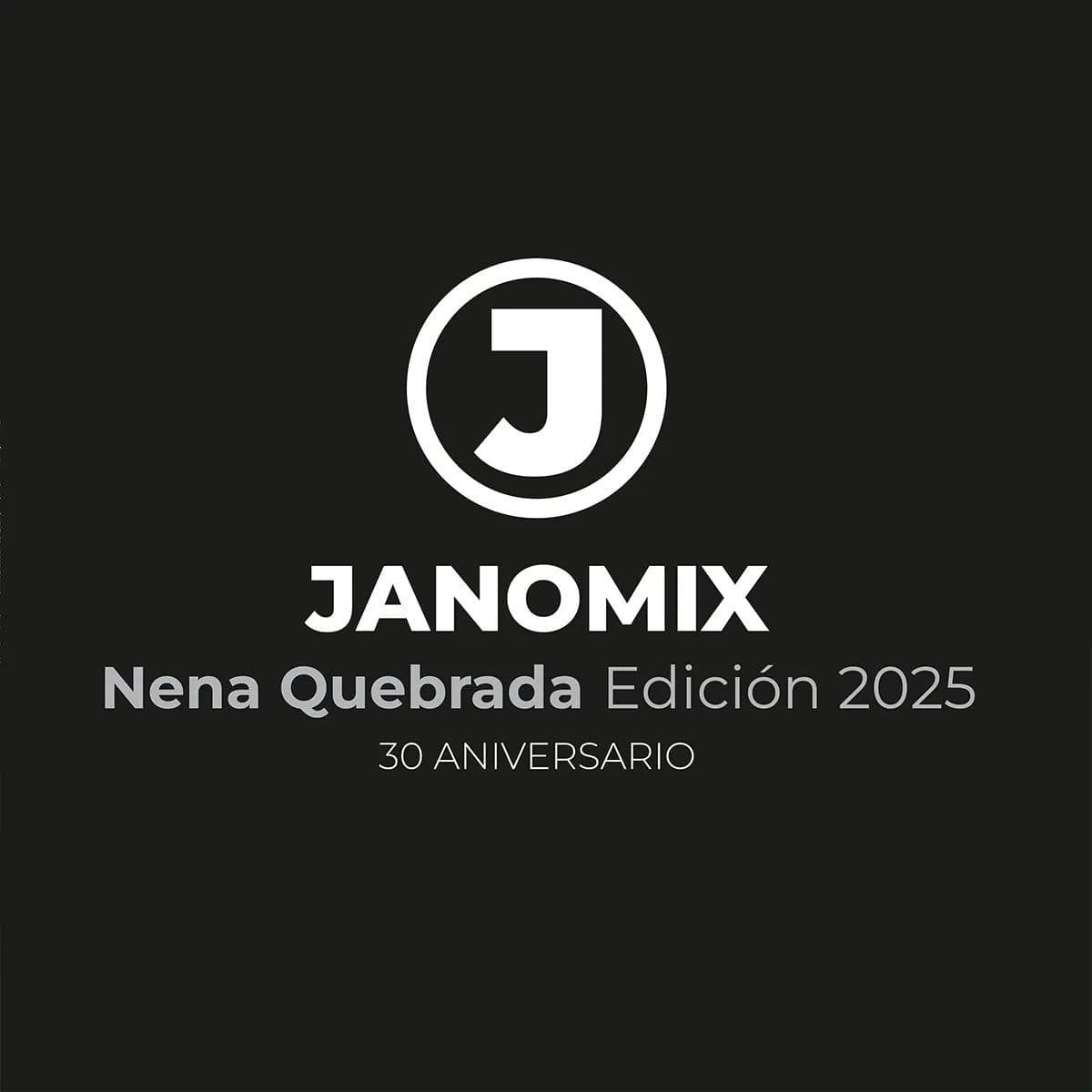Janomix - Nena Quebrada – Edición 30 Aniversario Vinilo de Colección - Miniatura 1 en LEMM DJ Store