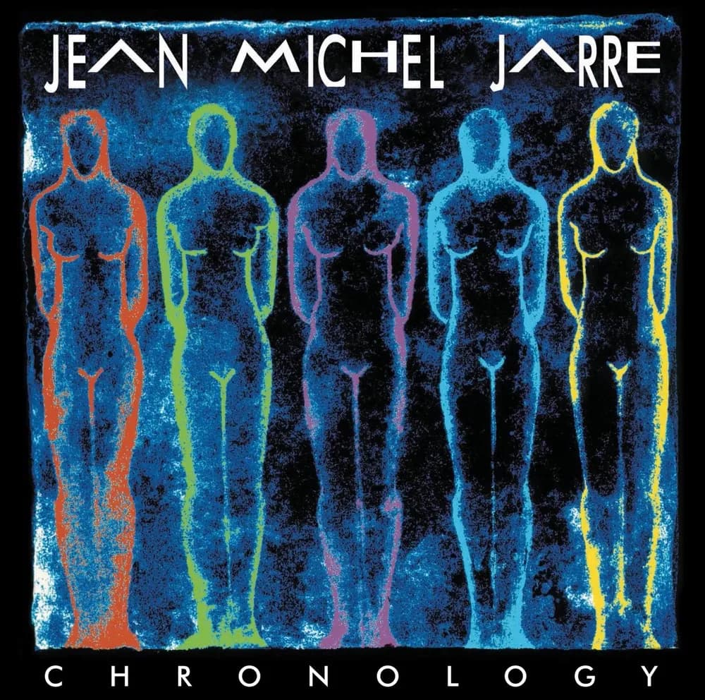 Jarre, Jean Michel - Chronology (Vinilo LP nuevo) - Miniatura 1 en LEMM DJ Store