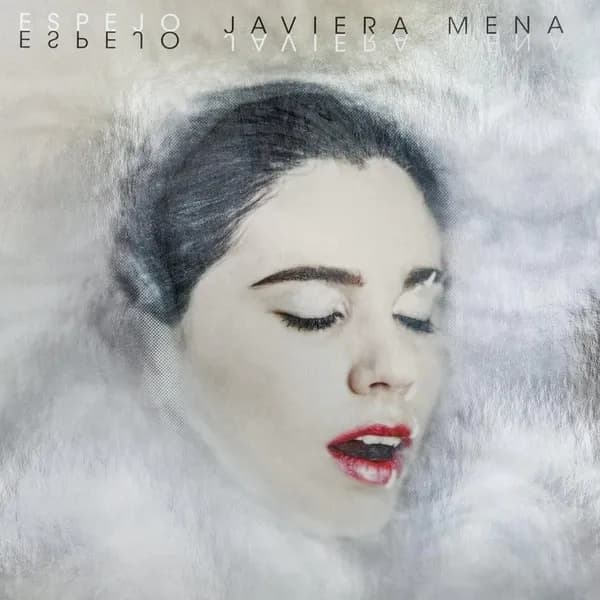 Javiera Mena - Espejo (Vinilo LP nuevo) - Miniatura 1 en LEMM DJ Store