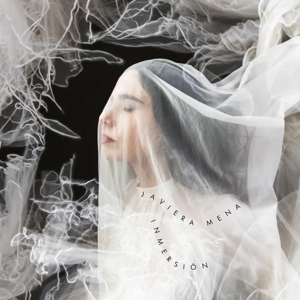 Javiera Mena - Inmersion (LP nuevo) - Miniatura 1 en LEMM DJ Store