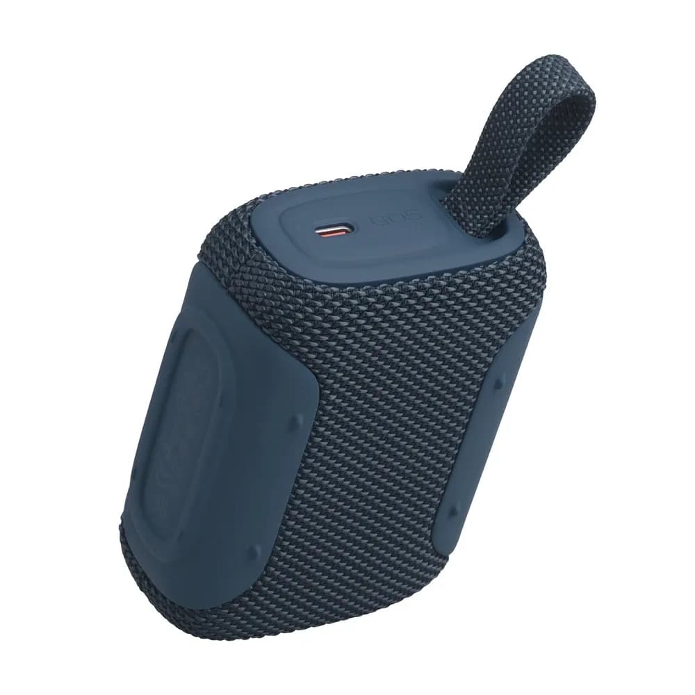JBL Go 5 Parlante Bluetooth Portátil IP68 - Miniatura 29 en LEMM DJ Store