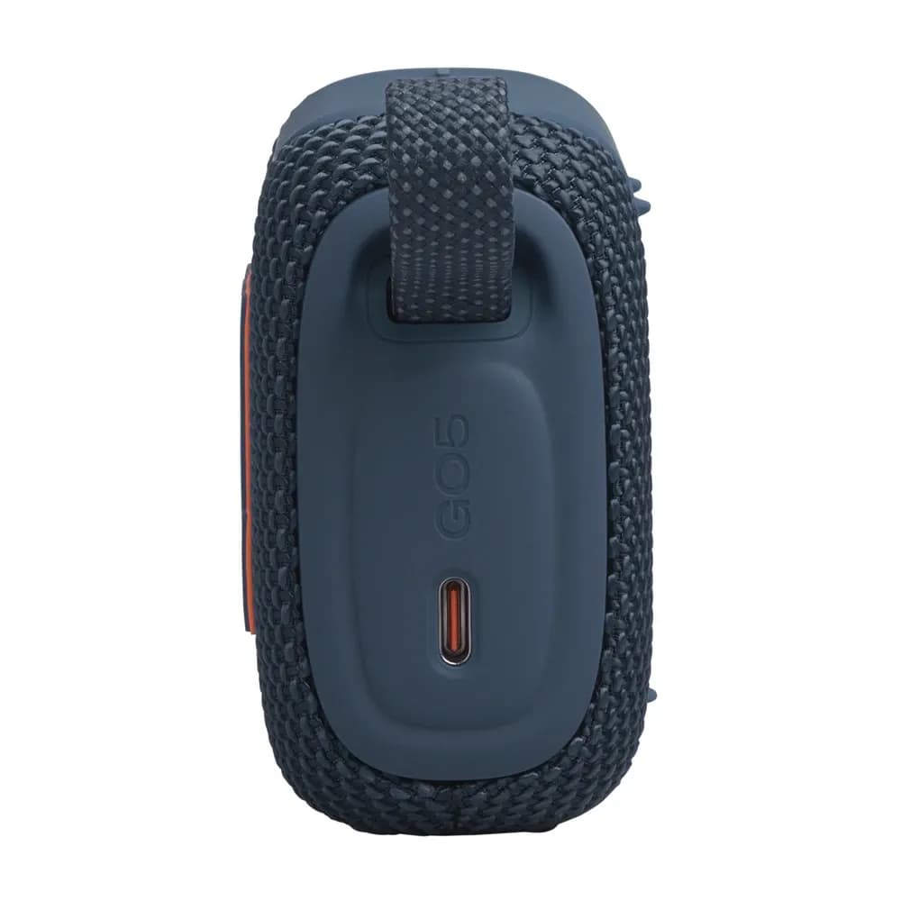JBL Go 5 Parlante Bluetooth Portátil IP68 - Miniatura 26 en LEMM DJ Store