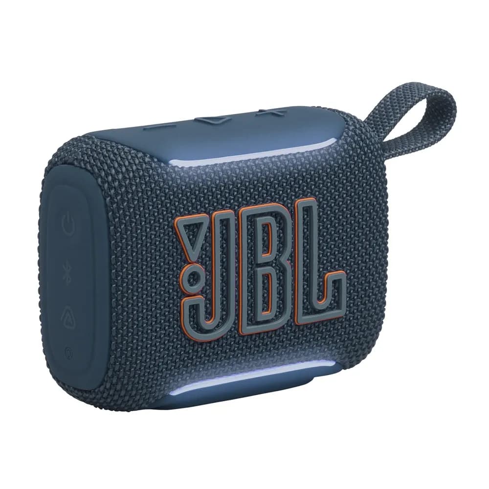 JBL Go 5 Parlante Bluetooth Portátil IP68 - Miniatura 23 en LEMM DJ Store